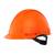 3M Vernehjelm G3000 STD Oransje One size 