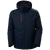 Helly Hansen Kensington Vinterjakke Marineblå 4XL 
