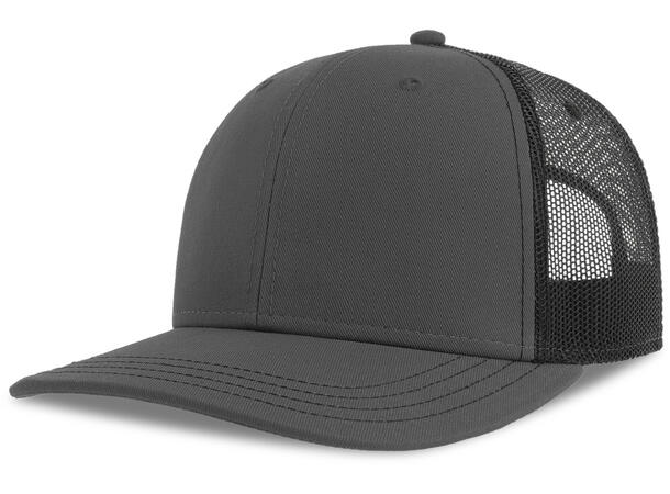 Atlantis M096 Sonic-S Grå96/Svart One size