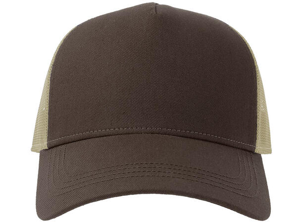 Atlantis M244 Rapper Cotton-S Brun One size