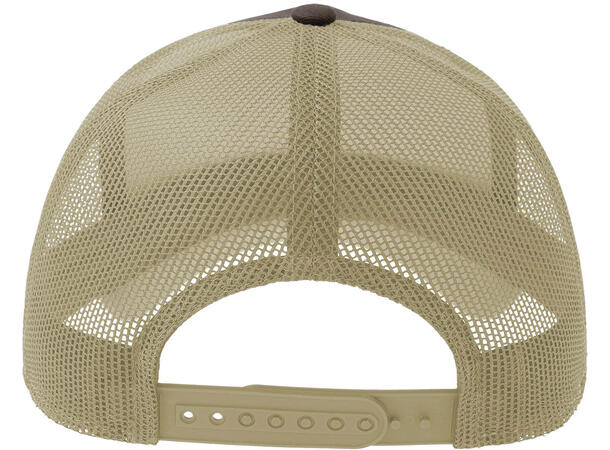 Atlantis M244 Rapper Cotton-S Brun One size