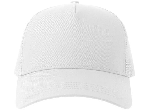 Atlantis M244 Rapper Cotton-S Hvit One size