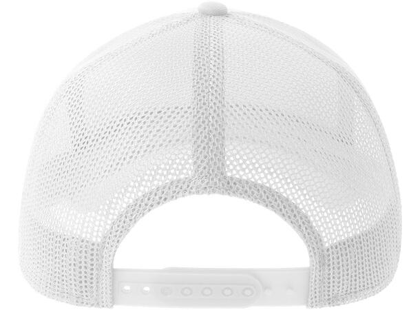 Atlantis M244 Rapper Cotton-S Hvit One size