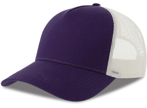 Atlantis M244 Rapper Cotton-S Lilla One size