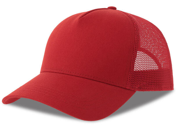 Atlantis M244 Rapper Cotton-S Rød One size
