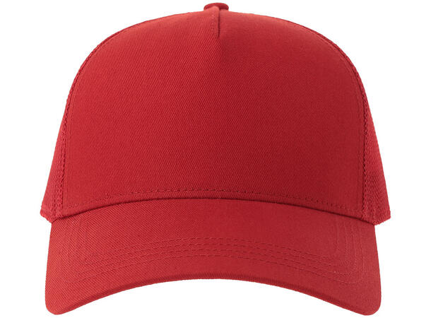 Atlantis M244 Rapper Cotton-S Rød One size