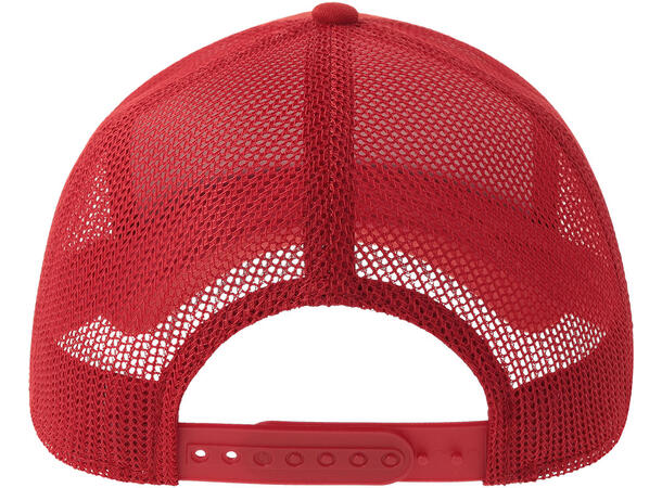 Atlantis M244 Rapper Cotton-S Rød One size