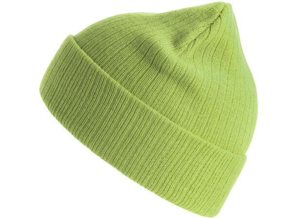 Atlantis M662 Rio Beanie Lysegrønn One size