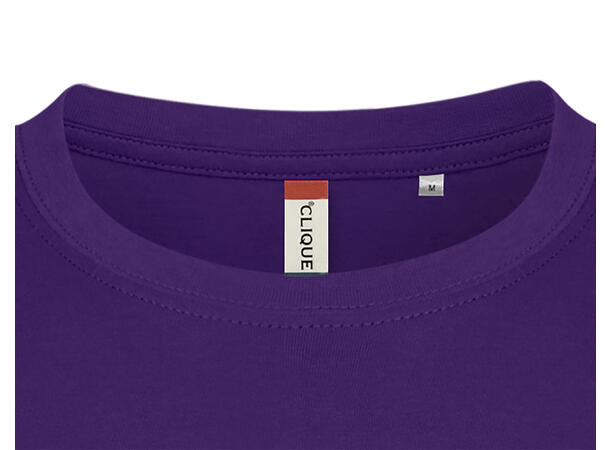 Clique Basic-T Lys Syrin XS