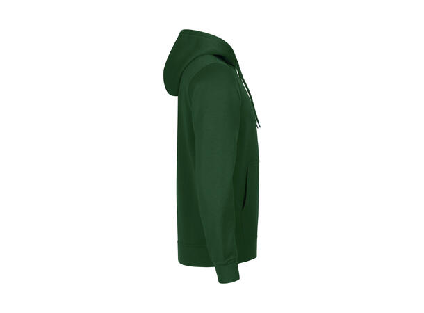 Clique Miami Hoody Flaske Grønn XL
