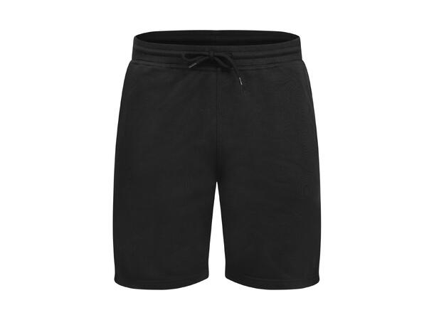 Clique Miami Pro Shorts Svart XS
