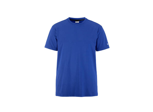 Craft Community 2.0 Tee M Club Cobolt XS