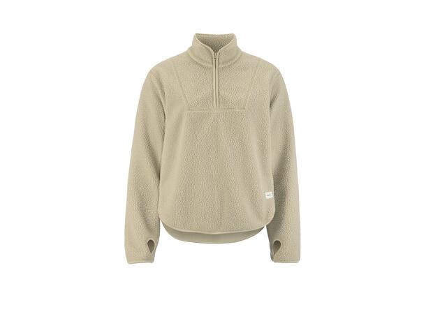 Craft Join Pile Fleece Hz W Khaki XS