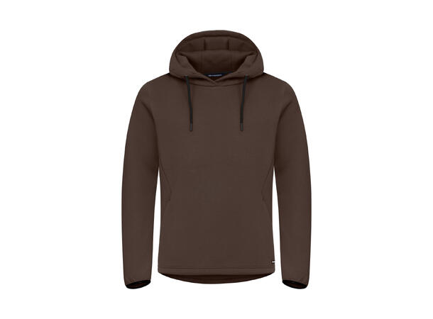 Cutter&Buck Pemberton Hood Men Mørk Mocca S