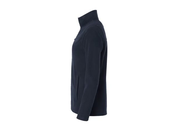 Gesto Fleecejakke Basic G1810 Dame Marineblå XS