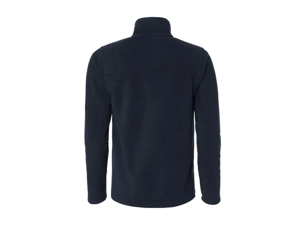 Gesto Fleecejakke Basic G1810 Dame Marineblå XS