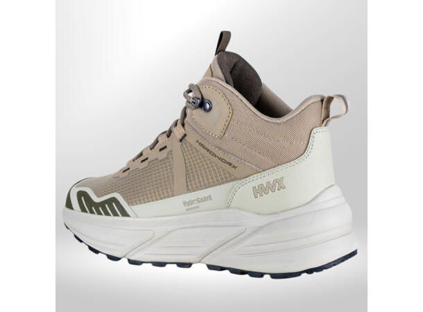Hardworx Snow Cruiser Beige 36