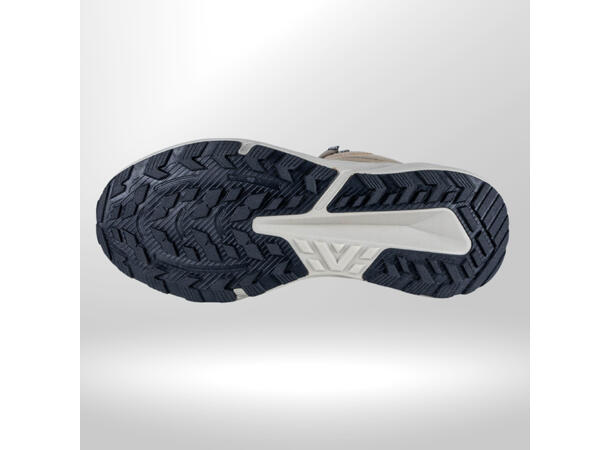 Hardworx Snow Cruiser Beige 36