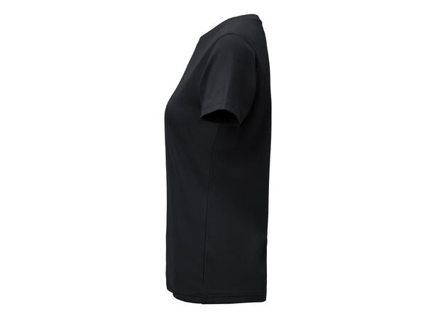 Harvest Scarsdale T-Skjorte Dame Svart XS
