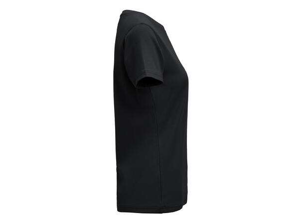 Harvest Scarsdale T-Skjorte Dame Svart XS