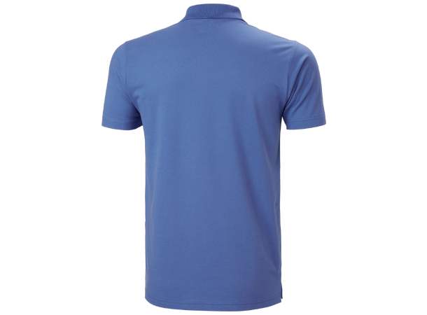 Helly Hansen Classic 2.0 Polo Stein Blå XS