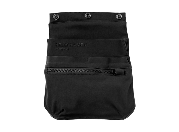 Helly Hansen Cnct Flex Pro Pocket 2 Svart