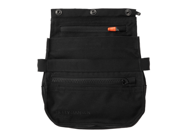 Helly Hansen Cnct Utility Pocket Svart STD