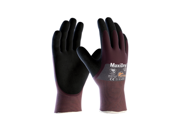 MaxiDry 3/4 HT Gloves 7