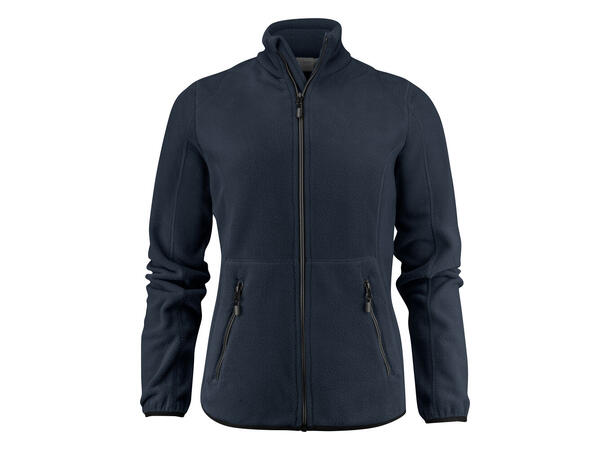 Printer Speedway Lady Fleece Jacket Mørkmarine XXL