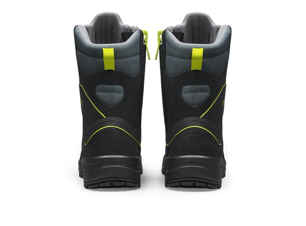 Solid Gear Vinterstøvel Ion Høy 41