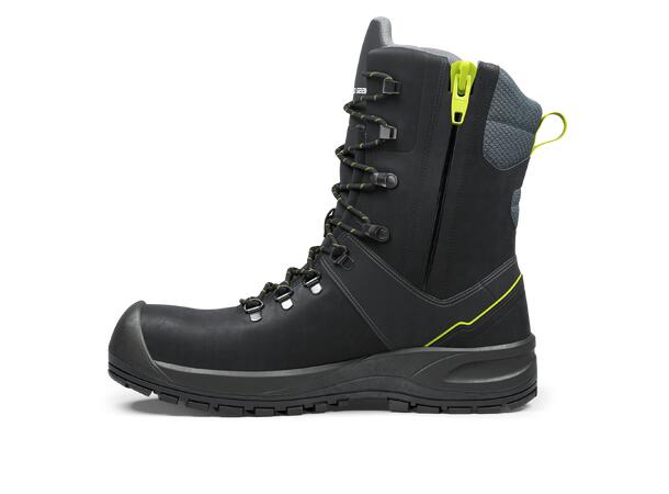 Solid Gear Vinterstøvel Ion Høy 41