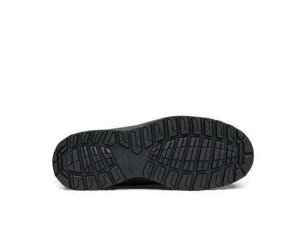 Solid Gear Vinterstøvel Ion Høy 41