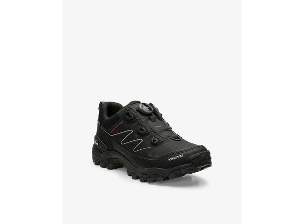 Viking Anaconda 4x4 Low GTX BOA Svart 43