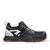 Snickers Solid Gear Revo 3 Air Low Svart/Rød 42 