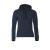 Clique Classic Hoody Dame Marineblå str. M 