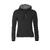 Clique Classic Hoody Dame Svart str. L 