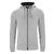 Clique Classic Hoody Full Zip Rød 4XL 