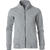 Clique Classic Cardigan Gråmelert str. L 