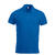 Clique Classic Lincoln S/S Mann Konge Blå XS 
