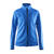 Craft Leisure Jacket W Blå str. S 