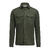 Harvest Hicksville Overshirt Grønn L 