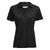 Harvest Scarsdale Polo Woman Svart XS 
