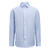 JH&F Green Bow 02 Regular fit Blå XS 