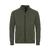 Cutter&buck Pemberton Cardigan FZ Men Grønn XL 