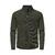 Cutter&buck Hunts Point Fleece FZ Men Grønn L 