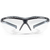 Zekler Vernebrille 47 HD Klar One size 