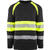 You 4711 Brande Genser Rund Hals Gul S 
