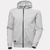 Helly Hansen Evo Zip Hoodie Grå XS 