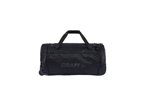 CRAFT Transit Roll Bag 60 L Svart str. 60L