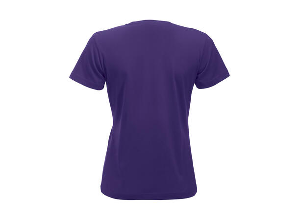 Clique New Classic-T Dame Lilla str. XS